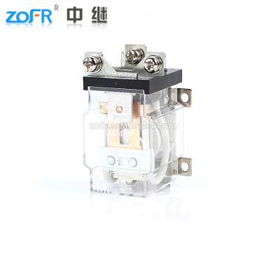 1Z 40A 220V Power Relay JQX-40F Relay