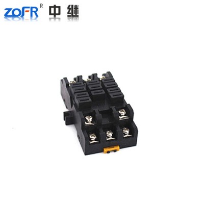 PTF14A Multi-used portable relay socket auto relay socket