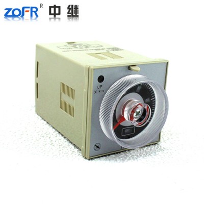 Promotion adjustable AH3-3 durable electric relay