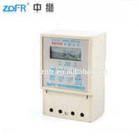 24 hours control Microcomputer KG316T time switch